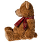 Mary Meyer Fabfuzz Toffee Teddy