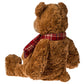 Mary Meyer Fabfuzz Toffee Teddy
