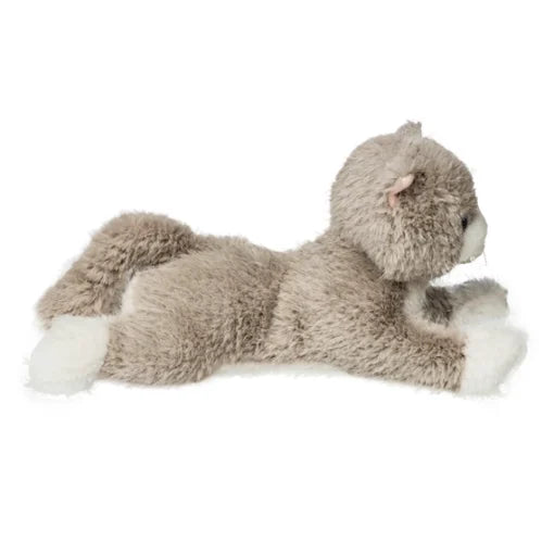 Mary Meyer Fabfuzz Smokey Kitty
