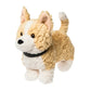 Mary Meyer Putty Cookie Corgi