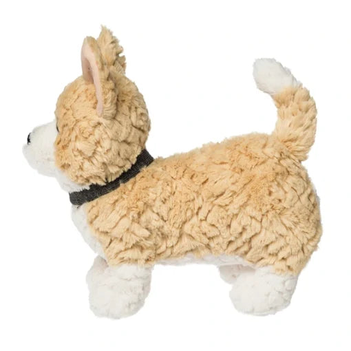 Mary Meyer Putty Cookie Corgi