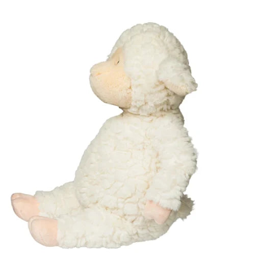 Mary Meyer Fabfuzz Leo Lamb
