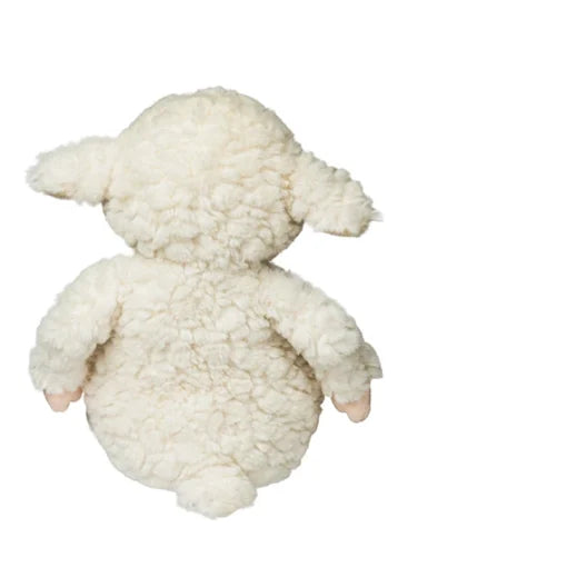 Mary Meyer Fabfuzz Leo Lamb