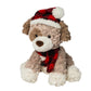 Mary Meyer Putty Ho Ho Ho Puppy