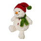 Mary Meyer Putty Let it Snow Snowman