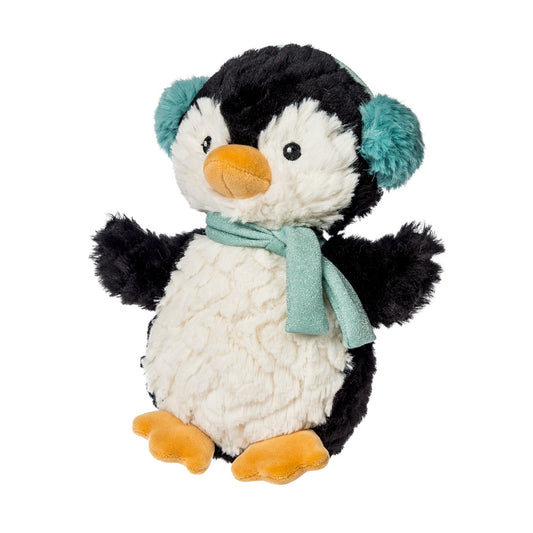 Mary Meyer Putty Arctic Blue Penguin