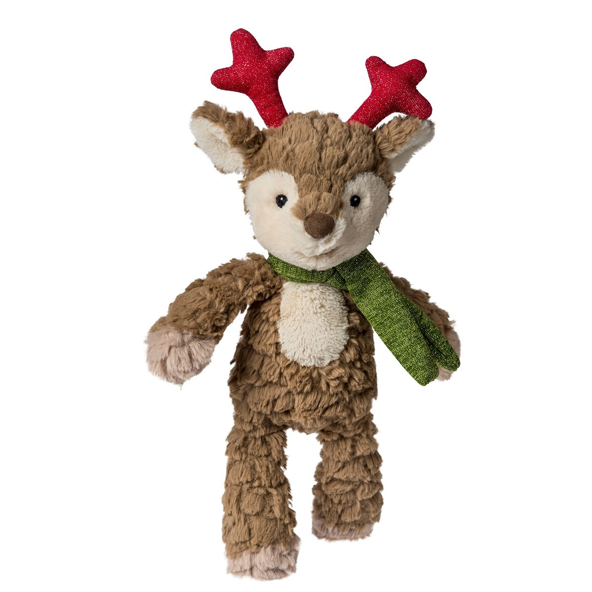 Mary Meyer Putty Snickerdoodle Reindeer