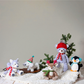 Mary Meyer Putty Arctic Blue Penguin
