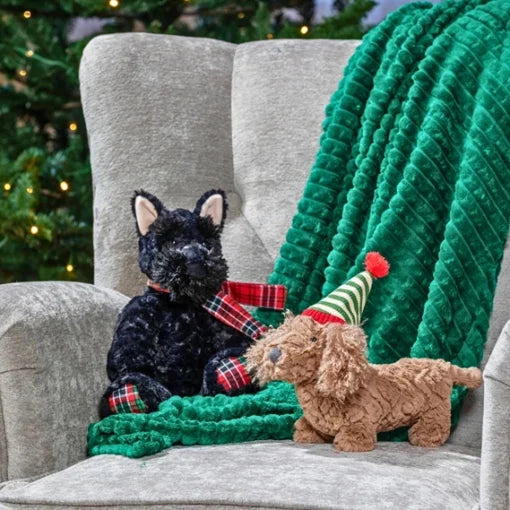 Mary Meyer Putty Dandy Dachshund