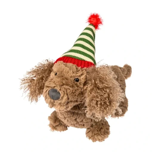 Mary Meyer Putty Dandy Dachshund