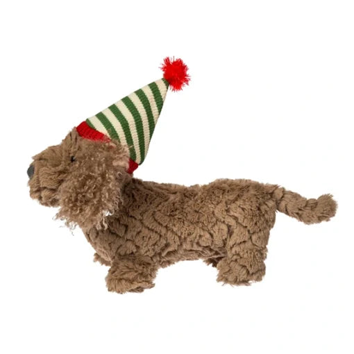 Mary Meyer Putty Dandy Dachshund