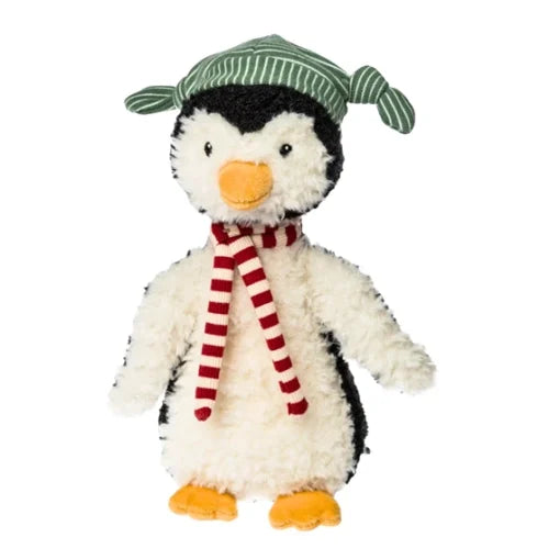 Mary Meyer Style Scouts Jingles Penguin