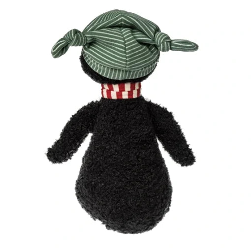 Mary Meyer Style Scouts Jingles Penguin