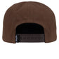 BinkyBro Kids Hat Vicentina - Brown