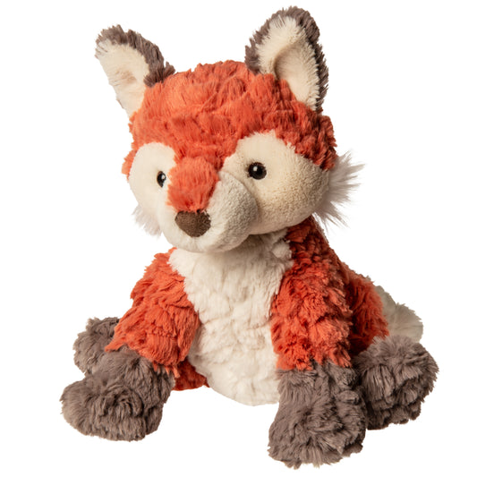 Mary Meyer Putty Coral Fox