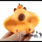 Curious Minds Toys Capybara Sensory Fidget Toy Assortment
