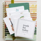 Emily Lex Studio Truth For Today Cards For Kids