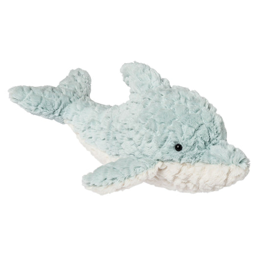 Mary Meyer Putty Dolphin - Seafoam