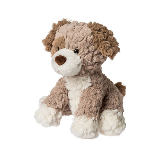 Mary Meyer Putty Frisky Puppy