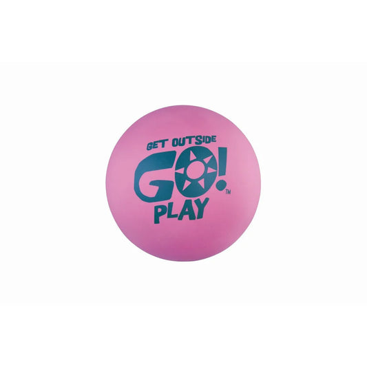 Toysmith Get Outside Go! Ultimate High Bouncer Ball Assortment