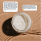 The Daily Essentials Co Hydrate Peptide + Squalane Moisturizer