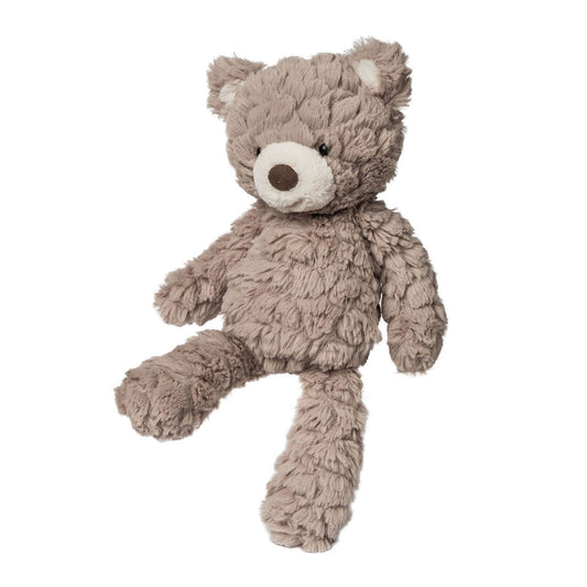 Mary Meyer Putty Bear - Tan - Small