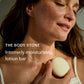 Kate McLeod Deep Moisturizing Lotion Bar - Tangerine & Vanilla