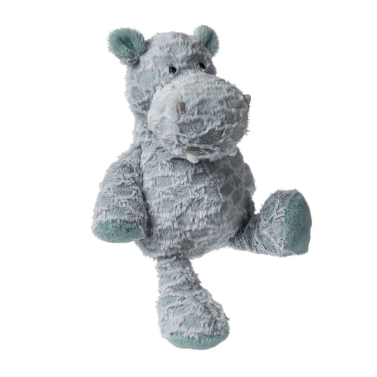 Mary Meyer FabFuzz Calypso Hippo