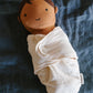 Be A Heart Jesus Baby Doll