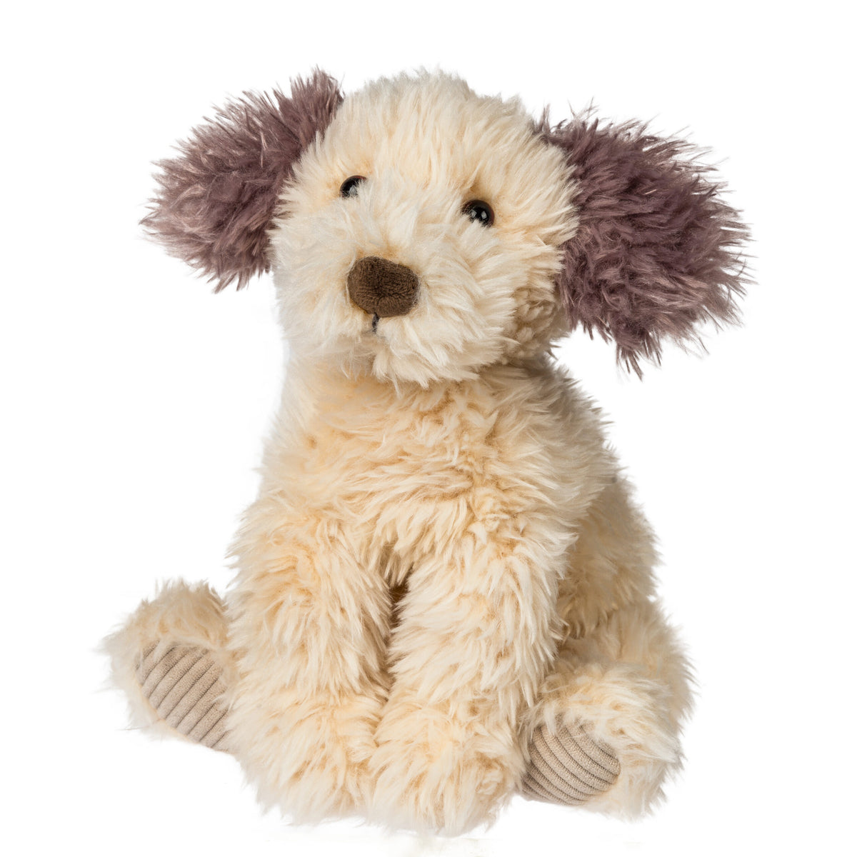 Mary Meyer Fabfuzz Oscar Puppy