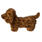 Mary Meyer Fabfuzz Diesel Dachshund