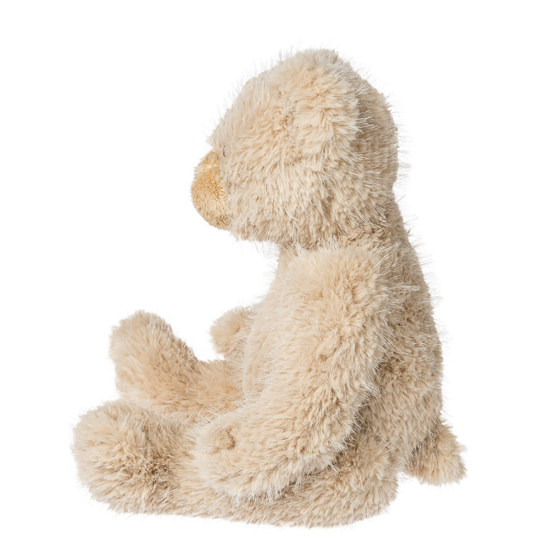 Mary Meyer Fabfuzz Biscuit Bear