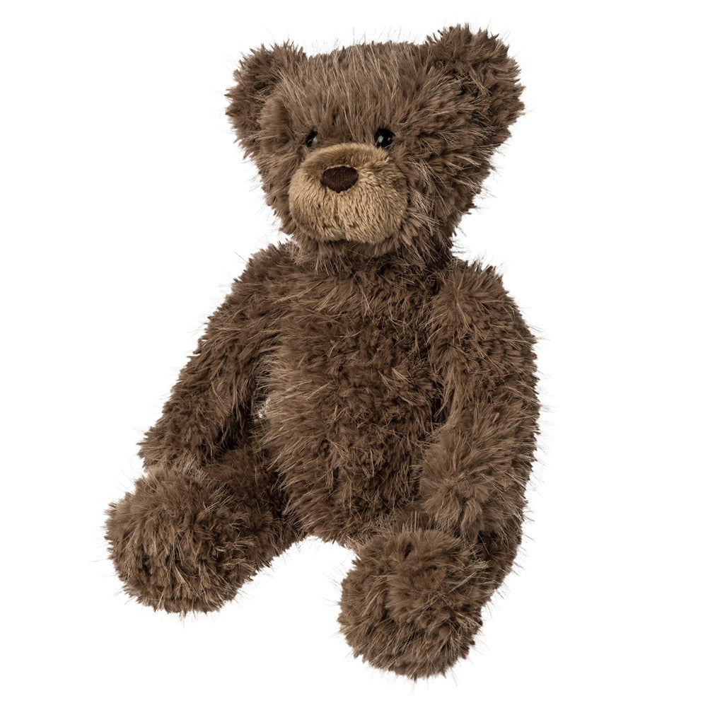 Mary Meyer Fabfuzz Bruno Bear