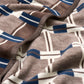 ChappyWrap Wilder Grid Blanket