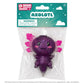 Toysmith Sugar Skwisheez Noods Axolotl Assortment
