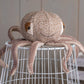 Mary Meyer Fabfuzz Sir Saltz Octopus