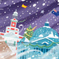 Familius 12 Little Elves Save Christmas