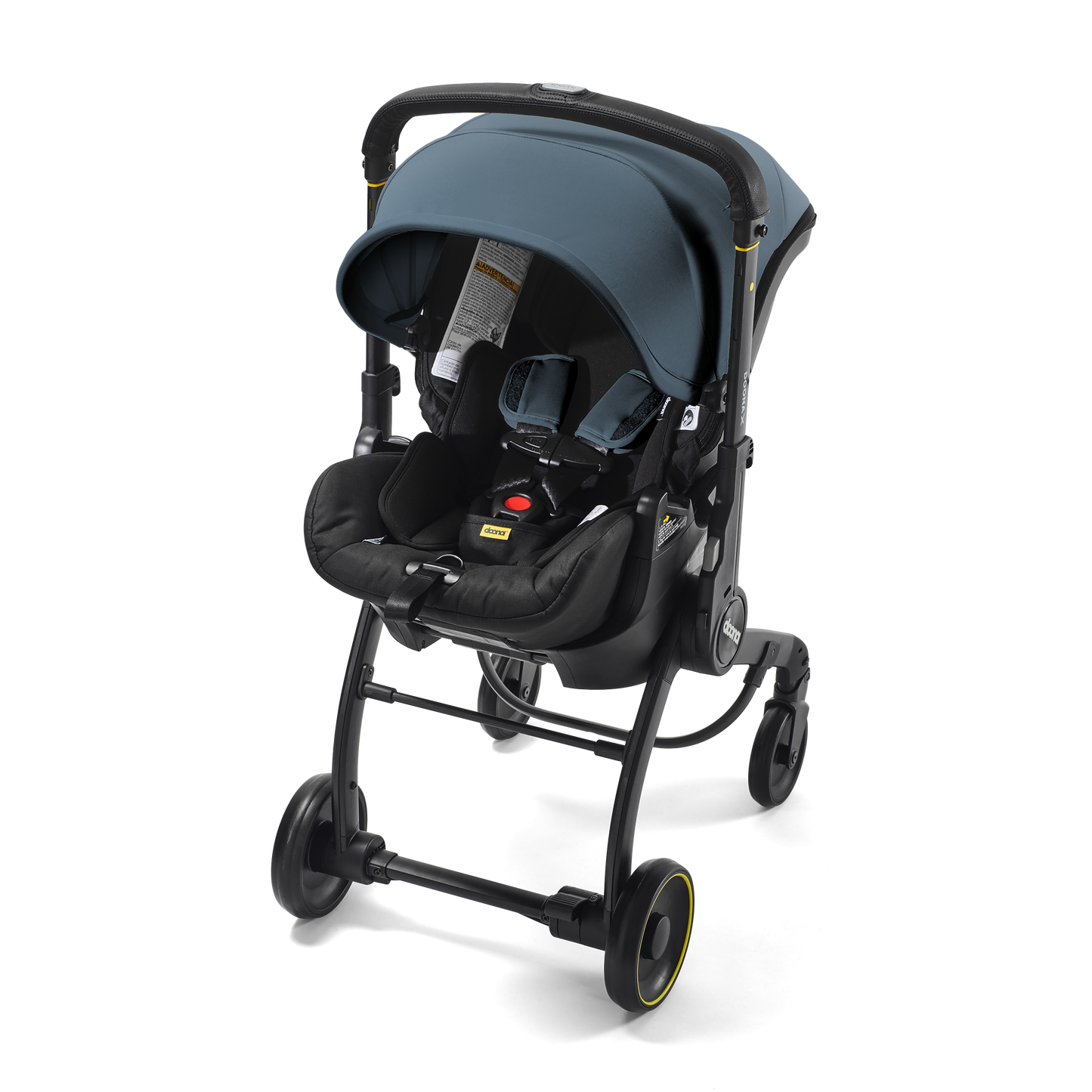 Doona X Infant Car Seat + Latch Base