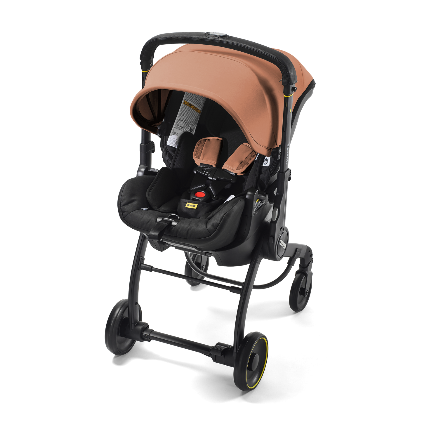 Doona X Infant Car Seat + Latch Base