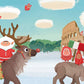 Familius 12 Little Elves Save Christmas