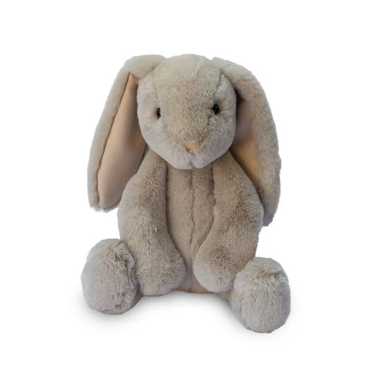 Beverly Hills Teddy Bear Company World's Softest Bunny 16" Stuffed Animal