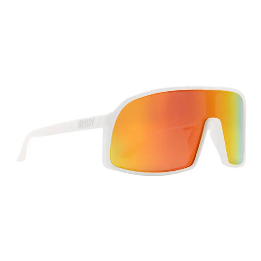 BinkyBro Kids' Junior Monteverde Sunglasses - Cardinal
