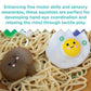 MindWare & Peaceable Kingdom Foodie Fidget - Ramen Bowl