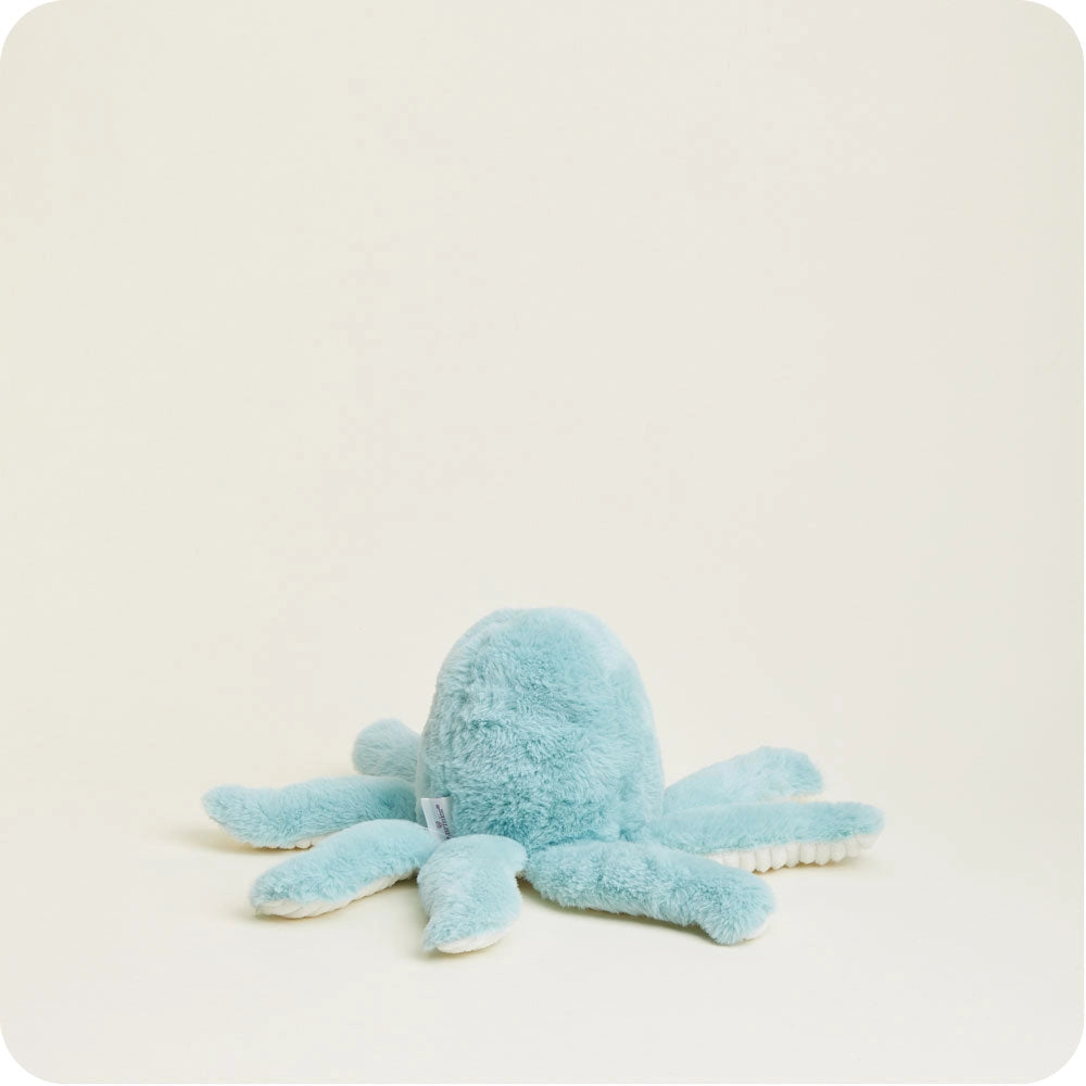 Warmies Octopus Warmie