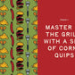 Chronicle Books This Is the Only Book of Dad Jokes Youll Ever Need