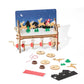 KiwiCo Inc Santa's Sleigh Automation Engineering Kit for Kids