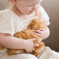 Little Lamb Kind Munchkin & House - Cat Pretend Play Set
