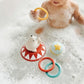 Itzy Ritzy Itzy Ring Toss Circus