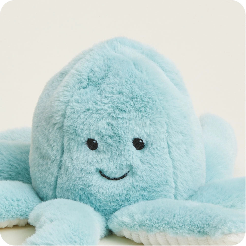 Warmies Octopus Warmie