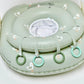 Sunnylife Interactive Baby Float Sammy the Seagull - Green